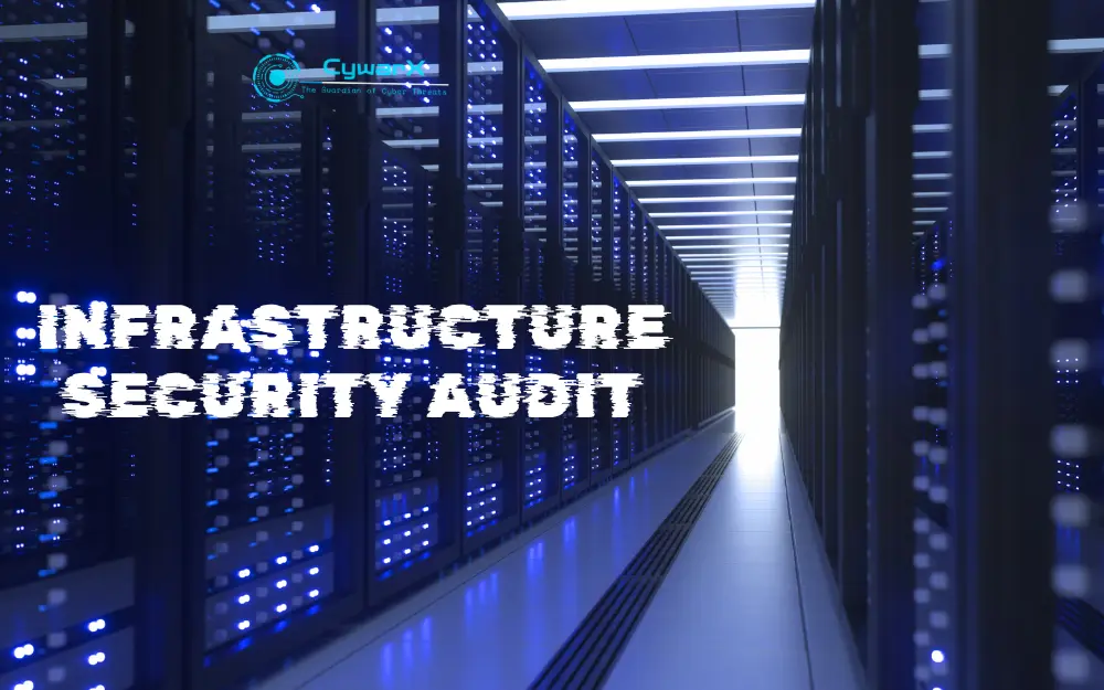 Infrastructure Security Audit
