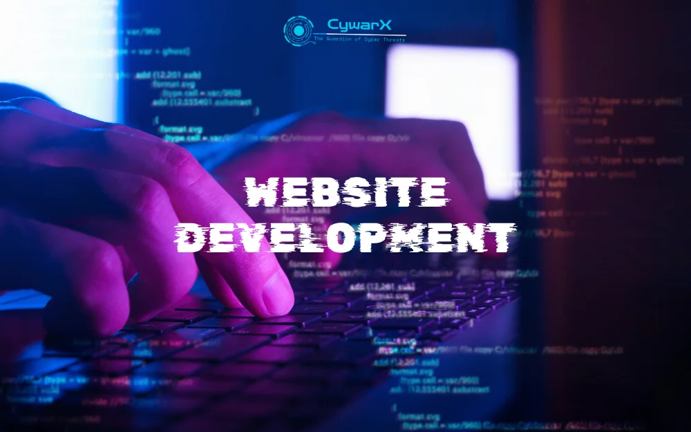 Website Development