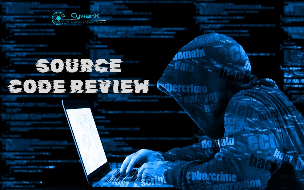 Source Code Audit